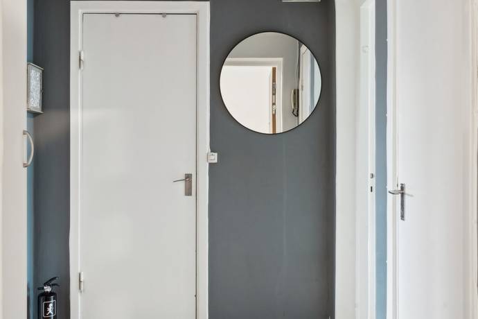 1 rum lägenhet på Rörstrandsgatan 7A Kvillebäcken, Göteborgs kommun - bild 4