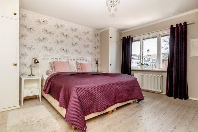 7 rum Villa på Vallagatan 4 Centrum Ludvika kommun - bild 26