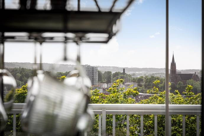 2 rum Lägenhet på Kvarnbyvallen 21 Mölndal - Kvarnbyn Mölndals kommun - bild 6