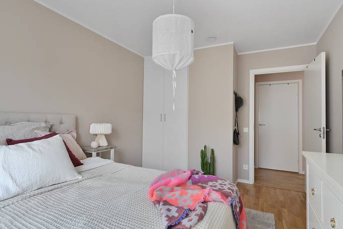 3 rum Lägenhet på Karlslundsvägen 15 Barkarbystaden Järfälla kommun - bild 18