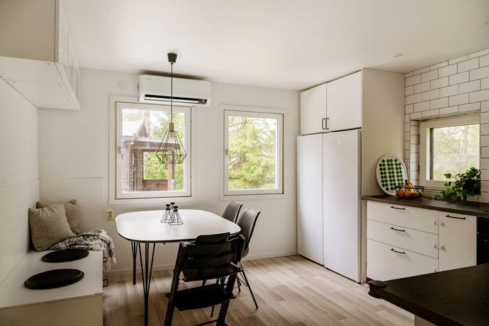 3 rum villa på Värmdövägen 17 Torsby, Värmdö kommun - bild 5