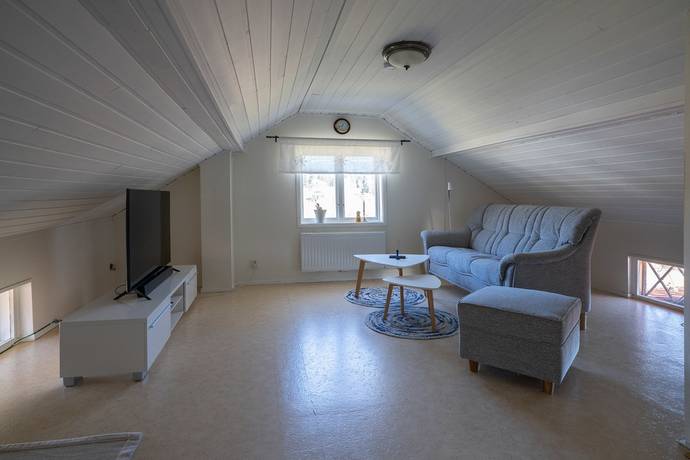 4 rum Villa på Norra Kvarnviken 6 Ärtemark Bengtsfors kommun - bild 19