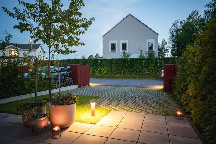5 rum Radhus på Vikvägen 76 Vårdsätra Uppsala kommun - bild 65