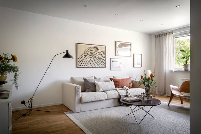 2 rum Lägenhet på Norra Nedanvägsgatan 6C Mölndal - Innerstaden Mölndals kommun - bild 9