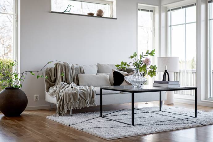 4 rum villa på Herrekvarnsvägen 170B Simsjön, Skövde kommun - bild 5