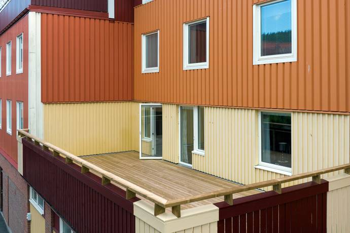 4 rum Lägenhet på Ryttargången 2 Uddevalla Centralt Uddevalla kommun - bild 30