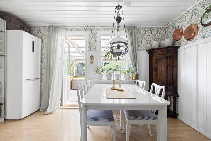 3 rum Fritidshus på Adelsö Kvarnväg 3 Ekerö Adelsö Ekerö kommun - bild 17