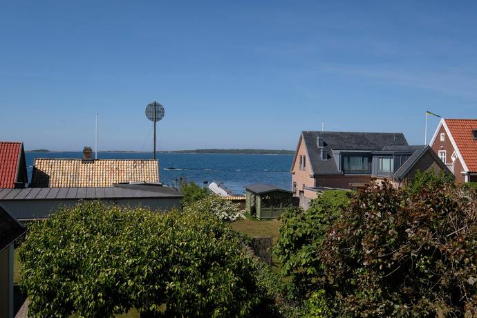7 rum Villa på Christopher Barfoths gata 15 Södra Sverige Båstads kommun - bild 6