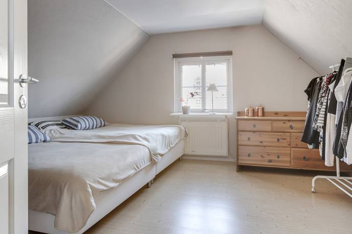 4 rum Villa på Vattlevägen 193 Södra Åkarp Vellinge kommun - bild 31