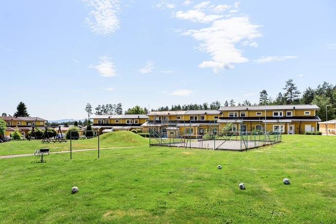 5 rum Radhus på Hans Filips väg 21 Skräddarbacken Borlänge kommun - bild 24