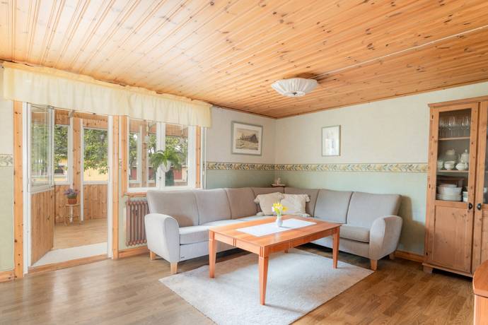 4 rum Villa på Almnäsvägen 9 Stigtomta Nyköpings kommun - bild 10
