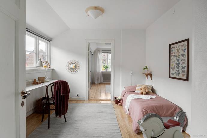 7 rum Villa på Lillevångsgatan 11 Simrishamn Simrishamns kommun - bild 39