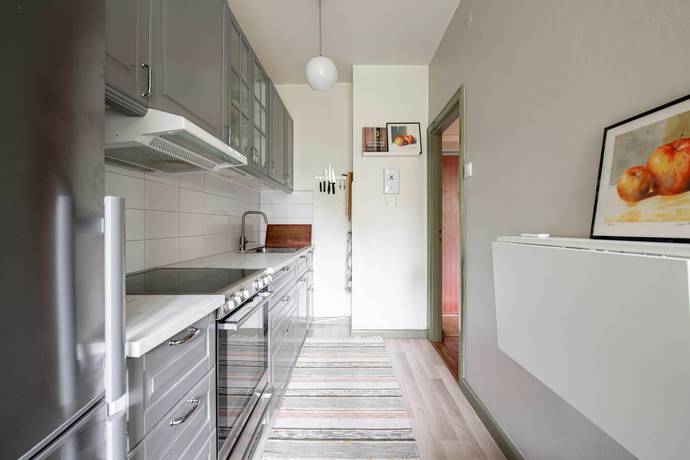 1.5 rum Lägenhet på Engelbrektsgatan 13 Centralt Västerås kommun - bild 8
