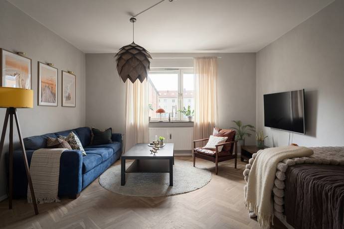 Godemansgatan 9D, Kvillebäcken, Göteborgs kommun