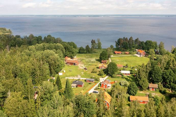 Smedshagen 927, Stora Mellösa, Örebro kommun