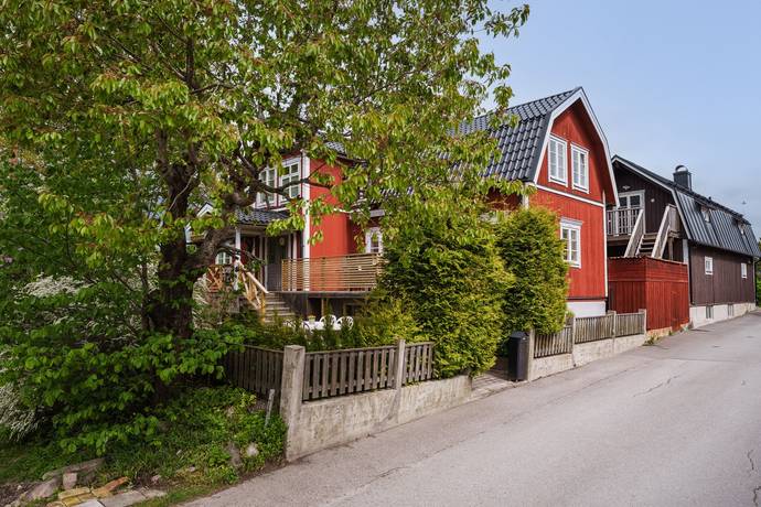 5 rum Villa på Kilgatan 5 Tierp Tierps kommun - bild 48