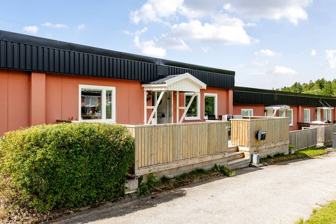 4 rum lägenhet på Bondestigen 17 Salem, Salems kommun - bild 2