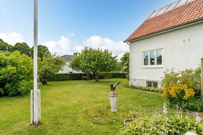 5 rum Villa på Häggatorpsgatan 4 Tibro kommun - bild 35