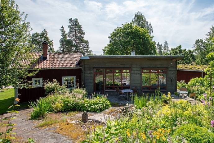 81.7 m² Villa på Brandstorp 522 Lillkyrka Örebro kommun - bild 69