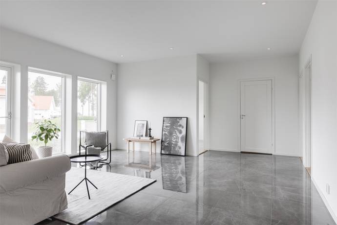 7 rum Villa på Ängsmarksvägen 4 Säljan Sandvikens kommun - bild 28