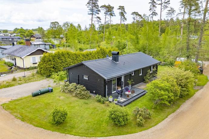 3 rum Vinterbonat fritidshus på Tönnersa Strandby 18 Tönnersa Halmstads kommun - bild 2