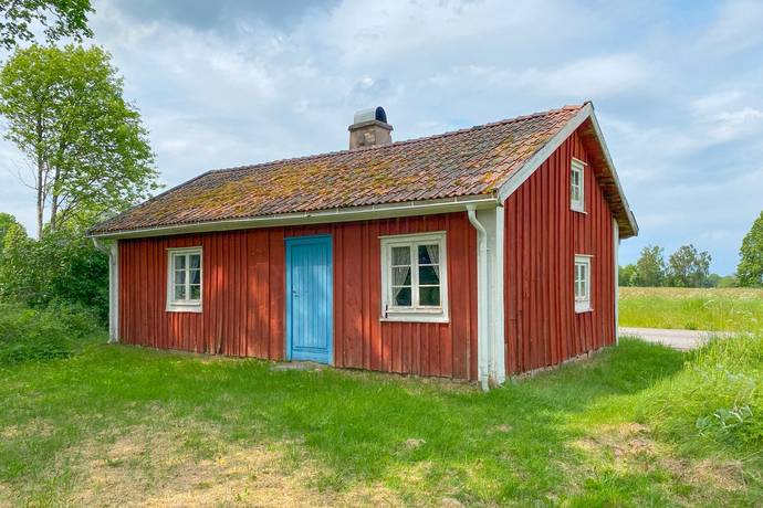 Gård med jordbruk på Upplöv Norra Skattegård 1 Upplid Värnamo kommun - bild 45