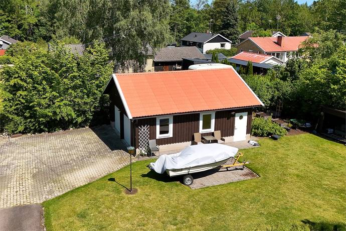 9 rum Villa på Alsteråvägen 14 Ålem Mönsterås kommun - bild 53