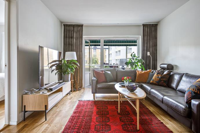 3 rum lägenhet på Rönngatan 19 Ekhagen, Jönköpings kommun - bild 4