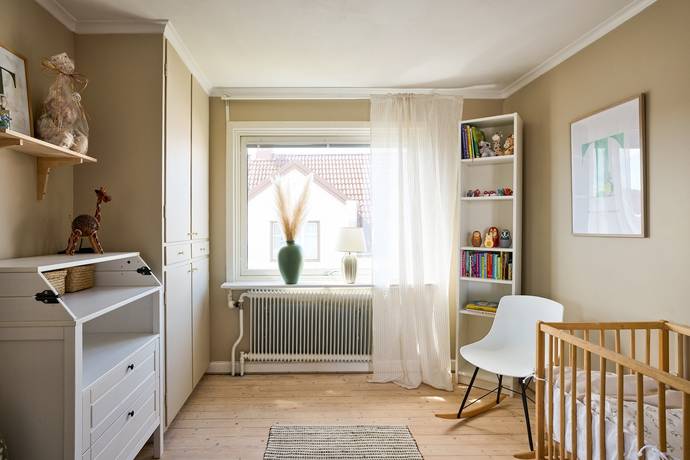 7 rum Villa på Industrivägen 9 Klädesholmen Tjörns kommun - bild 25