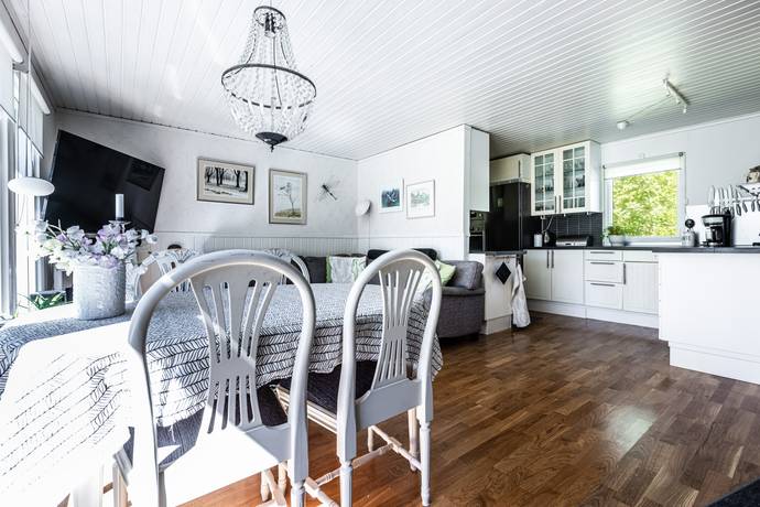 3 rum fritidshus på Skärpevägen 3 Sörmjöle, Umeå kommun - bild 5