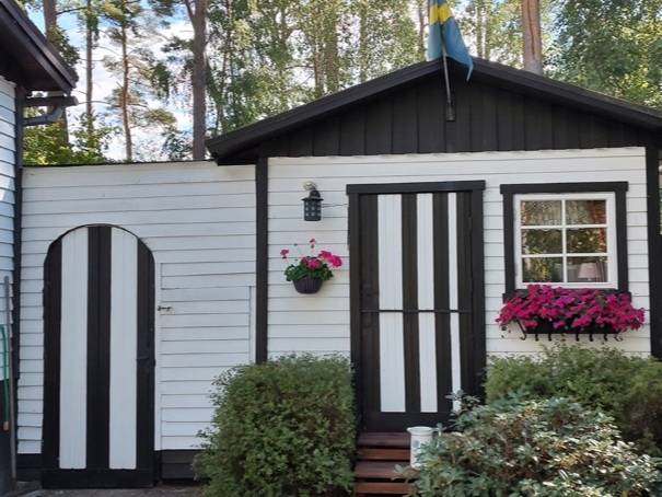 4 rum Fritidshus på Hägervägen 6412 Torsö Sölvesborgs kommun - bild 26