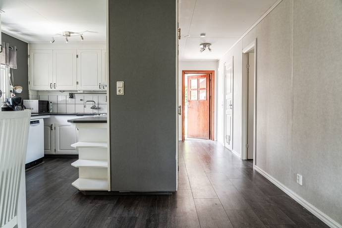 4 rum Villa på Bigatan 8 Altuna Älvsbyns kommun - bild 7