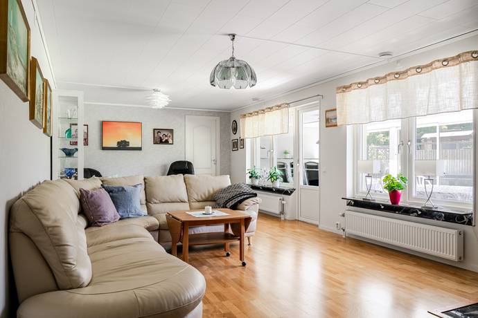 6 rum Villa på Tegnérvägen 10A Mellbystrand Laholms kommun - bild 28