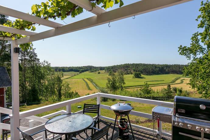 villa på Knappekulla Sofieborg 1 Valdemarsvik, Valdemarsviks kommun - bild 3