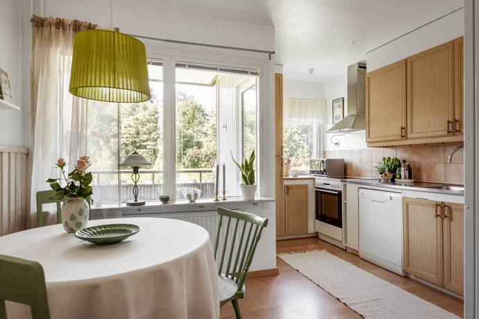 3 rum lägenhet på Arvesgärde 35 Tuve, Göteborgs kommun - bild 5