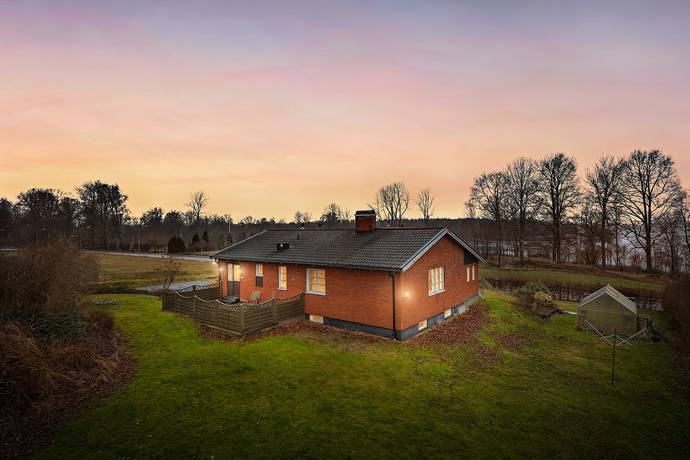 Ekliden 21, Urshult, Tingsryds kommun