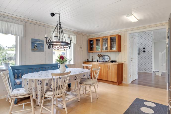 8 rum Villa på Högbergsgatan 2B Östhammar Östhammars kommun - bild 20
