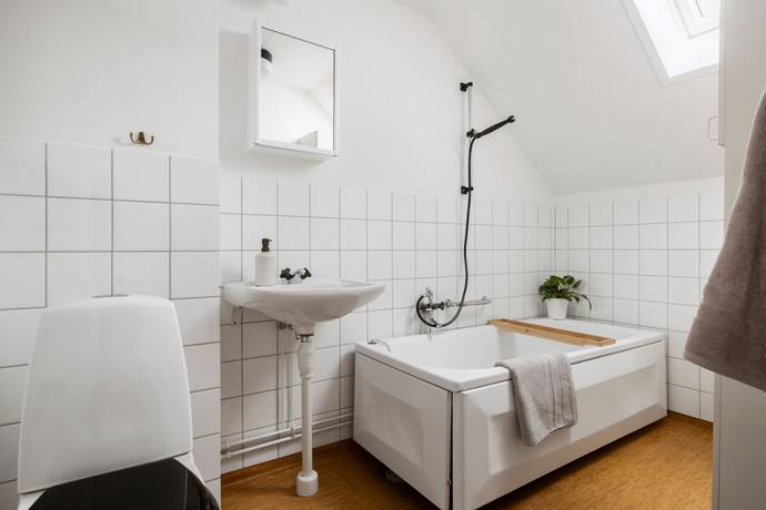 5 rum Radhus på Sonettgatan 69 Backa-Bällskär Göteborgs kommun - bild 25