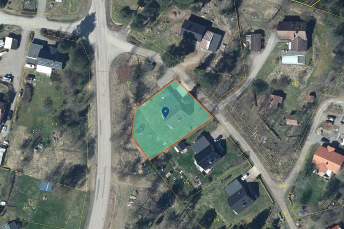 6 rum Villa på Nedre Larssveden 20 Falu kommun - bild 35