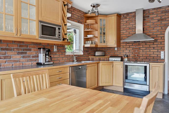 6 rum villa på Friggavägen 11 Odenslunda, Upplands Väsby kommun - bild 5