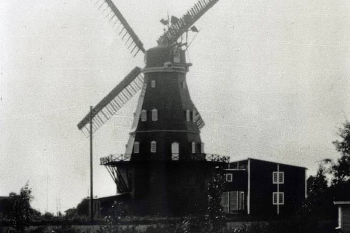 8 rum Villa på Gamla Borrebackevägen 22 Västra Klagstorp Malmö kommun - bild 72