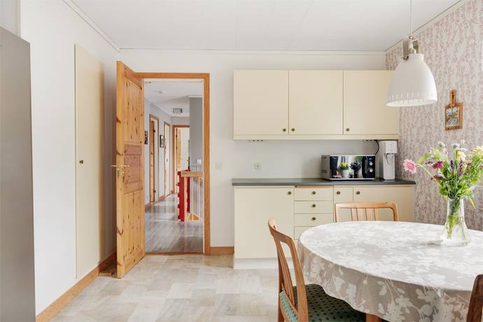 4 rum villa på Mantalsvägen 8 Hurva, Eslövs kommun - bild 4