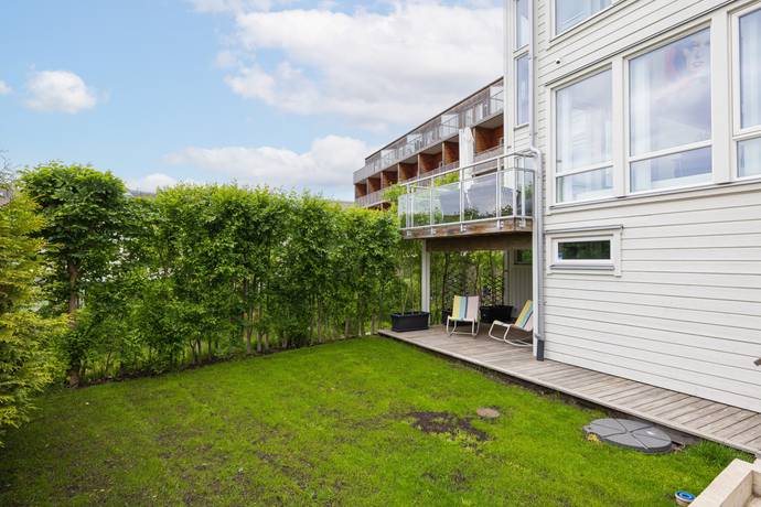 6 rum Villa på Forskningsringen 60 Ursvik Sundbybergs kommun - bild 7
