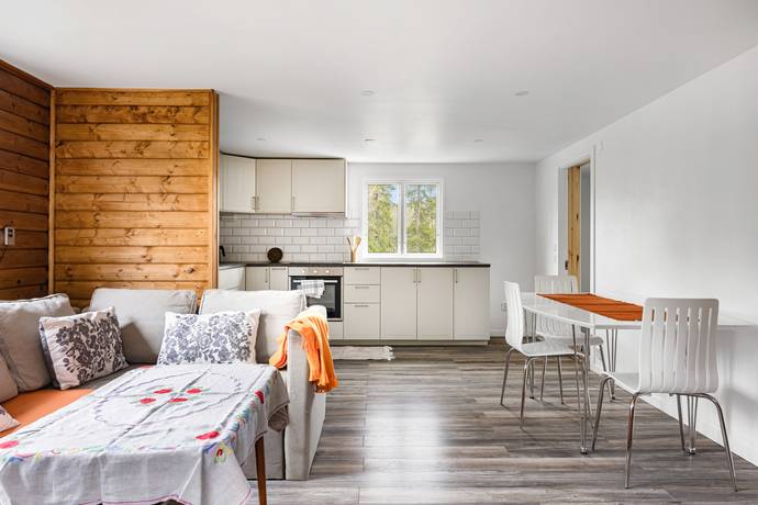 4 rum Villa på Fårängsvägen 11 Ekskogen Vallentuna kommun - bild 6