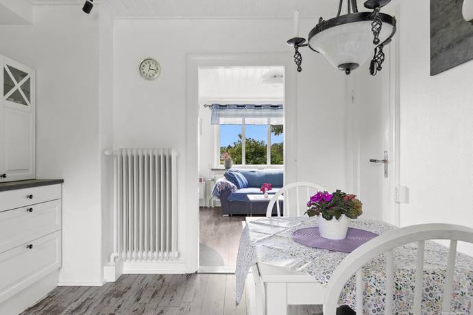4 rum Villa på Gamla Lundavägen 1191-4 Knickarp Sjöbo kommun - bild 11
