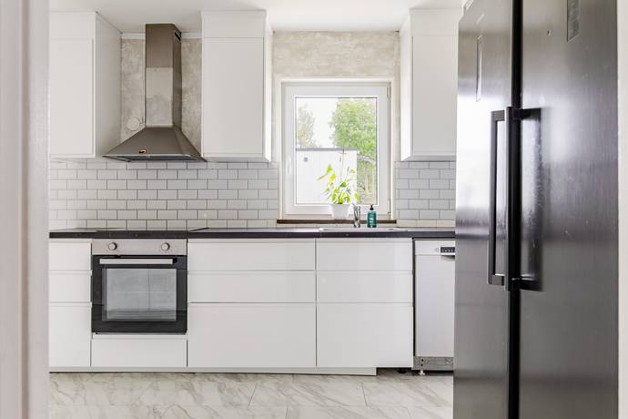 143 m² Villa på Vilda Bärsvägen 14 Lindsdal Kalmar kommun - bild 6