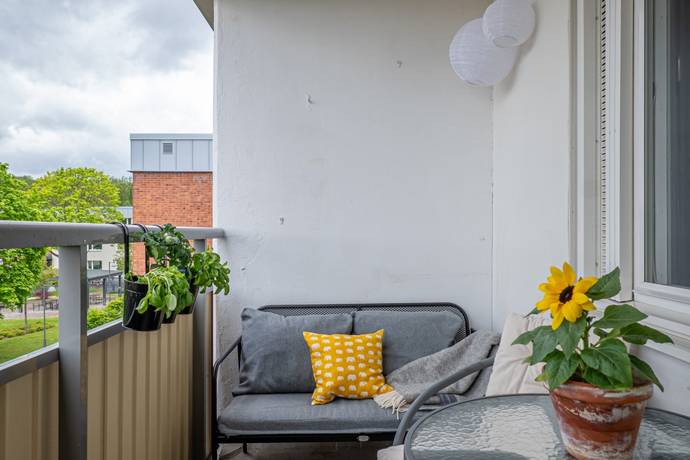 4 rum lägenhet på Karl Dahlins väg 26B Hentorp, Skövde kommun - bild 5
