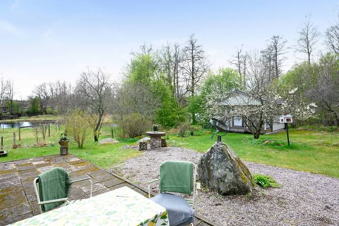 3 rum Villa på Kvarnvägen 59 Hille Gävle kommun - bild 11