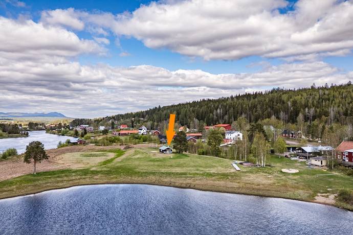 3 rum vinterbonat fritidshus på Torgås 309 Torgås, Malung-Sälens kommun - bild 2