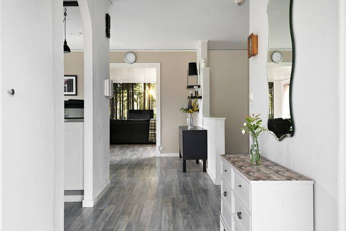 7 rum Villa på Hantverksgatan 16 Lessebo Lessebo kommun - bild 8